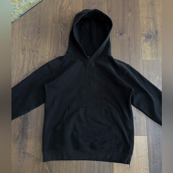 Lululemon relaxed hoodie - Picture 1 of 5